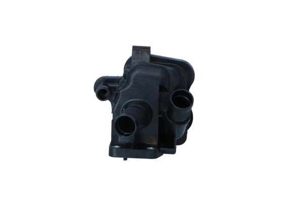 Termostat sistem racire potrivit CITROEN BERLINGO, BERLINGO MULTISPACE, BERLINGO/MINIVAN, C3 II, C3 II/HATCHBACK, C3 PICASSO, C4 AIRCROSS, C4 CACTUS 1.0/1.4D/1.6D dupa 2005 (83°C, in carcasa) [3]