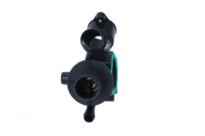 Termostat sistem racire (83°C, in carcasa) potrivit DS DS 5; CITROEN C4 GRAND PICASSO I, C4 II, C4 PICASSO I, C5 III, C8, DS4, DS5, JUMPY; FIAT SCUDO; FORD C-MAX II, FOCUS III 2.0D/2.0DH 03.06- [2]