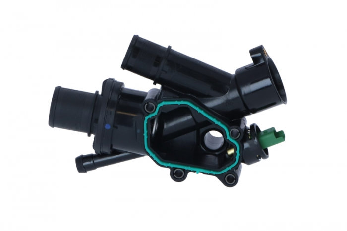 Termostat sistem racire (83°C, in carcasa) potrivit DS DS 5; CITROEN C4 GRAND PICASSO I, C4 II, C4 PICASSO I, C5 III, C8, DS4, DS5, JUMPY; FIAT SCUDO; FORD C-MAX II, FOCUS III 2.0D/2.0DH 03.06- [3]