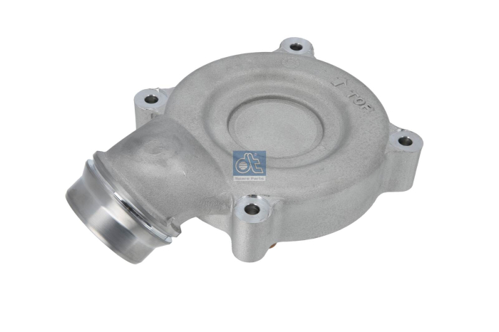 Termostat sistem racire potrivit MERCEDES ACTROS MP4 / MP5, ANTOS, AROCS 471.943-OM473.915 dupa 2011 (83°C, in carcasa) [3]