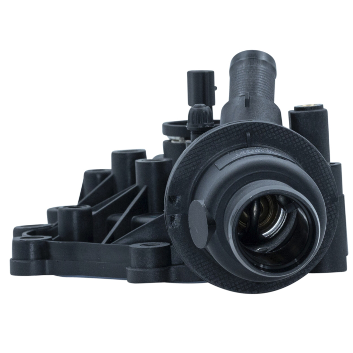 Termostat sistem racire potrivit RENAULT CLIO III, FLUENCE, KANGOO BE BOP, KANGOO EXPRESS, KANGOO II, MEGANE II, MODUS, SCENIC II 1.6/1.6ALK/1.6LPG dupa 2002 (83°C, in carcasa) [3]