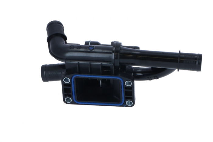 Termostat sistem racire (83°C, in carcasa) potrivit VOLVO C30, S40 II, S60 II, S80 II, V40, V50, V70 III; CITROEN BERLINGO, BERLINGO MULTISPACE, BERLINGO/MINIVAN, C2, C3 II 1.4D-2.0D 07.03- [3]