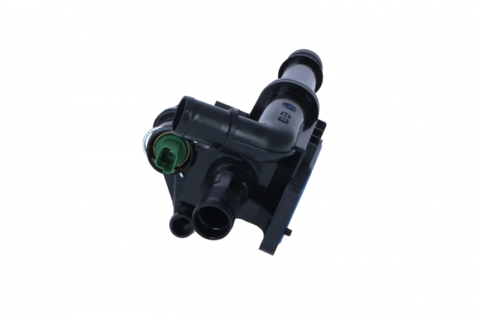 Termostat sistem racire (83°C, in carcasa) potrivit VOLVO C30, S40 II, S60 II, S80 II, V40, V50, V70 III; CITROEN BERLINGO, BERLINGO MULTISPACE, BERLINGO/MINIVAN, C2, C3 II 1.4D-2.0D 07.03- [2]