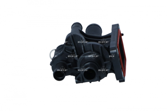 Termostat sistem racire (83°C, in carcasa) potrivit VOLVO C30, S40 II, V50; CITROEN BERLINGO, BERLINGO/MINIVAN, C4, C4 GRAND PICASSO I, C4 I, C4 PICASSO I, C5 II, JUMPY 1.6D 11.03- [3]