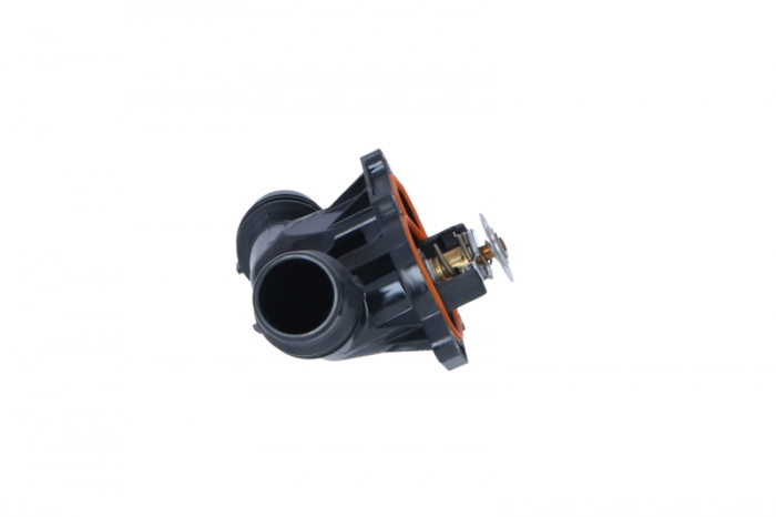 Termostat sistem racire (85°C, in carcasa) potrivit BMW Seria 3 (E46), 5 (E39) 2.0D 02.98-09.03 [4]