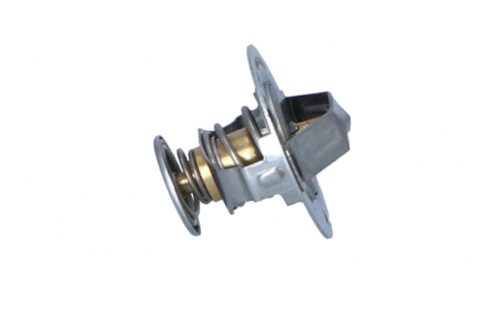 Termostat sistem racire (85°C) potrivit HYUNDAI ACCENT II, ACCENT III, ELANTRA III, GETZ, GRANDEUR, I30, MATRIX, SANTA FÉ I, SANTA FÉ II, SONATA V, TRAJET, TUCSON; KIA CARENS II 1.1-2.9D 04.01- [4]