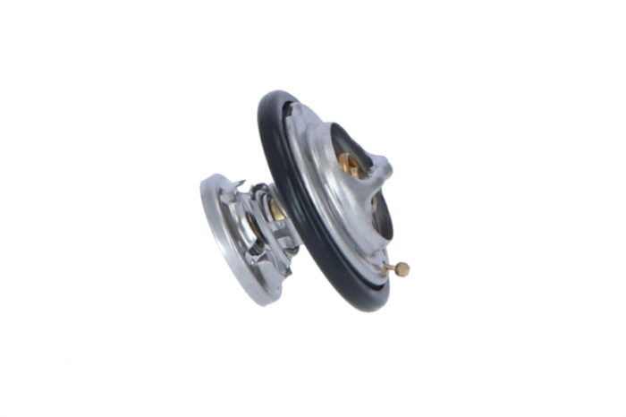 Termostat sistem racire (85°C) potrivit MERCEDES 124 (W124), 124 T-MODEL (S124), 190 (W201), C (W202), C T-MODEL (S202), E (VF210), E (W124), E (W210), E T-MODEL (S124) 2.0-3.4D 08.83- [4]