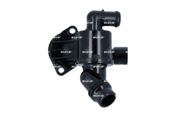 Termostat sistem racire potrivit AUDI A4 ALLROAD B8, A4 B8, A5, A6 C6, A6 C7, Q5; SEAT EXEO, EXEO ST 1.8-3.0D 2004-2018 (87, 102°C, in carcasa) [3]