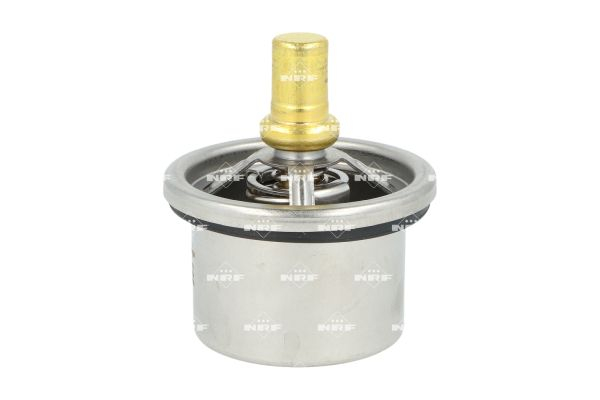Termostat sistem racire potrivit DAF 75 CF, 85 CF, 95 XF, CF 75, CF 85, XF 105, XF 95; BOVA MAGIQ MX265-XF355M dupa 1997 (87°C, cu garnitura) [3]