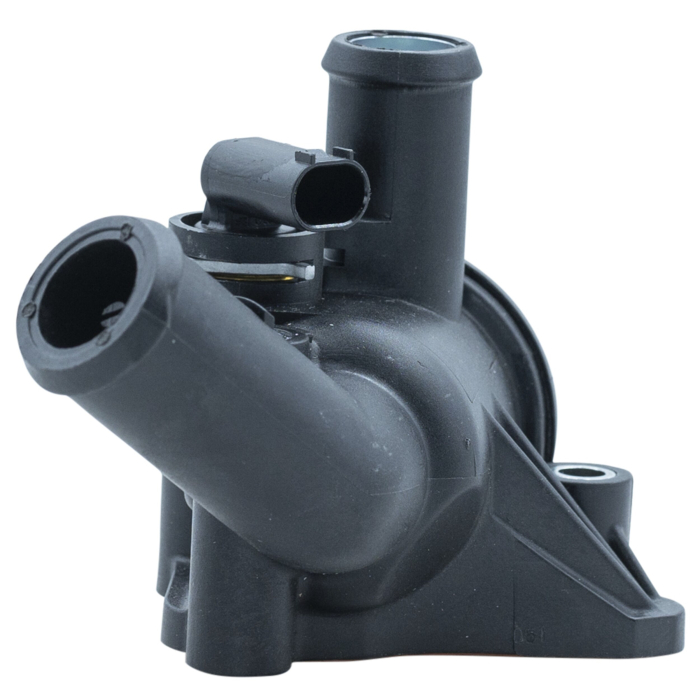 Termostat sistem racire potrivit MERCEDES A (W168), VANEO (414) 1.7D 1998-2005 (87°C, in carcasa) [3]