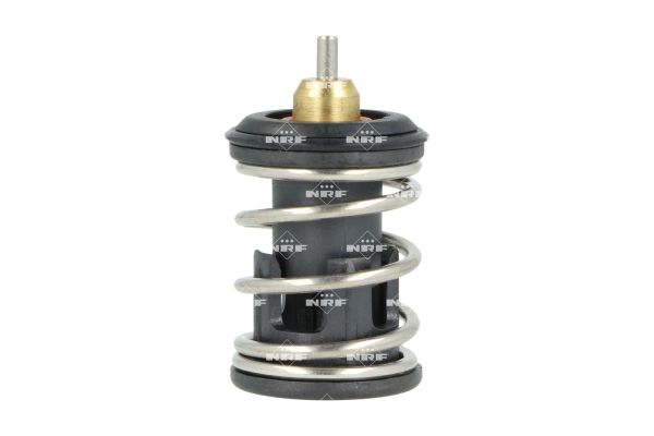 Termostat sistem racire potrivit AUDI A1, A3, A4 B9, A5, Q3; SEAT LEON, LEON SPORTSTOURER; SKODA CITIGO, FABIA III, FABIA IV, KAMIQ, KAROQ, OCTAVIA III, OCTAVIA IV, RAPID 1.0-1.6 dupa 2008 (87°C) [3]