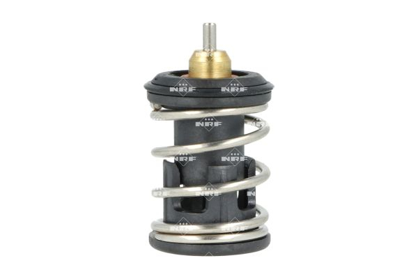 Termostat sistem racire potrivit AUDI A1, A3, A4 B9, A5, Q3; SEAT LEON, LEON SPORTSTOURER; SKODA CITIGO, FABIA III, FABIA IV, KAMIQ, KAROQ, OCTAVIA III, OCTAVIA IV, RAPID 1.0-1.6 dupa 2008 (87°C) [2]