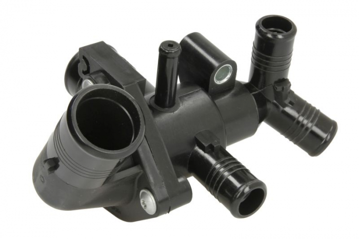 Termostat sistem racire (88°C, cu carcasa) FORD TRANSIT 2.4D 2006-2014 [2]