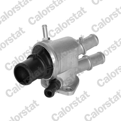 Termostat sistem racire potrivit ALFA ROMEO 156, 166; LANCIA KAPPA 1.9D/2.4D 1997-2003 (88°C, in carcasa) [2]