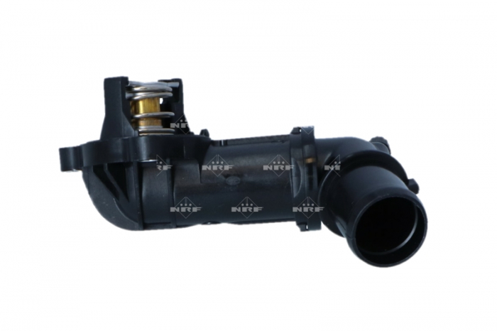 Termostat sistem racire (88°C, in carcasa) potrivit ALFA ROMEO 159, BRERA, GIULIETTA, MITO, SPIDER; FIAT DOBLO, DOBLO CARGO, DUCATO, FREEMONT, GRANDE PUNTO, IDEA, LINEA 1.6D/1.9D/2.0D 06.06- [2]