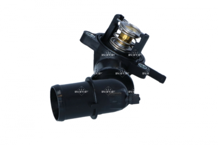 Termostat sistem racire (88°C, in carcasa) potrivit ALFA ROMEO 159, BRERA, GIULIETTA, MITO, SPIDER; FIAT DOBLO, DOBLO CARGO, DUCATO, FREEMONT, GRANDE PUNTO, IDEA, LINEA 1.6D/1.9D/2.0D 06.06- [3]