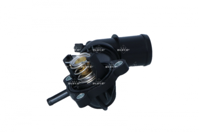 Termostat sistem racire (88°C, in carcasa) potrivit ALFA ROMEO 159, BRERA, GIULIETTA, MITO, SPIDER; FIAT DOBLO, DOBLO CARGO, DUCATO, FREEMONT, GRANDE PUNTO, IDEA, LINEA 1.6D/1.9D/2.0D 06.06- [5]