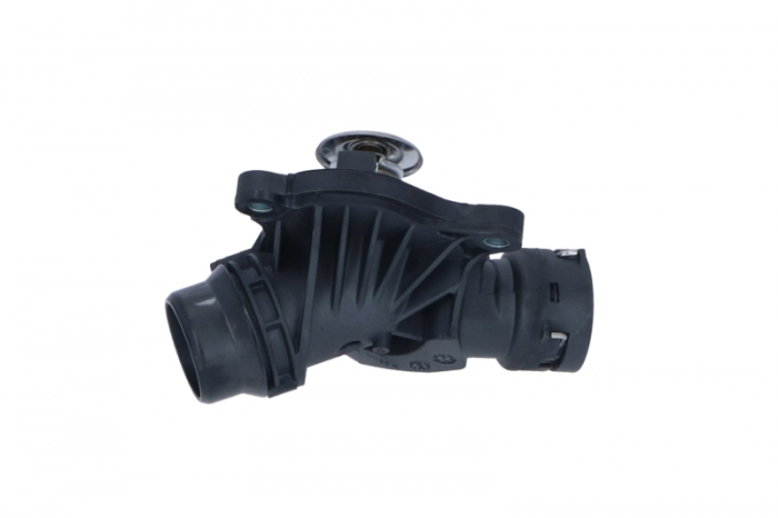 Termostat sistem racire (88°C, in carcasa) potrivit BMW Seria 1 (E87), 1 (E88), 3 (E46), 3 (E90), 3 (E91), 3 (E92), 3 (E93), 5 (E60), 5 (E61), 6 (E63), 6 (E64), 7 (E65, E66, E67) 2.0-3.0D 09.01-12.13 [3]