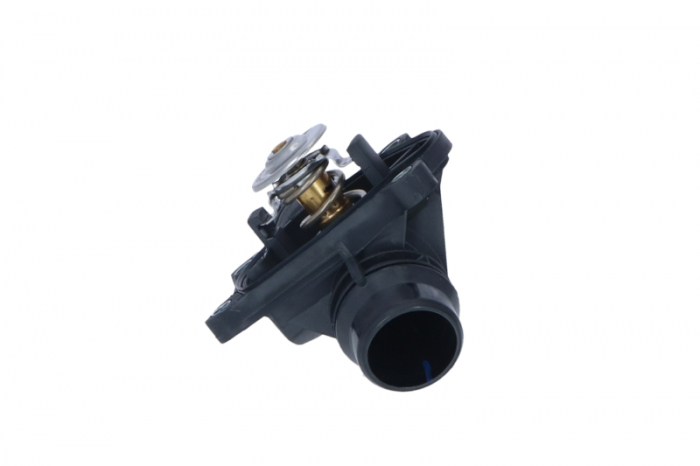 Termostat sistem racire (88°C, in carcasa) potrivit BMW Seria 1 (E87), 1 (E88), 3 (E46), 3 (E90), 3 (E91), 3 (E92), 3 (E93), 5 (E60), 5 (E61), 6 (E63), 6 (E64), 7 (E65, E66, E67) 2.0-3.0D 09.01-12.13 [2]