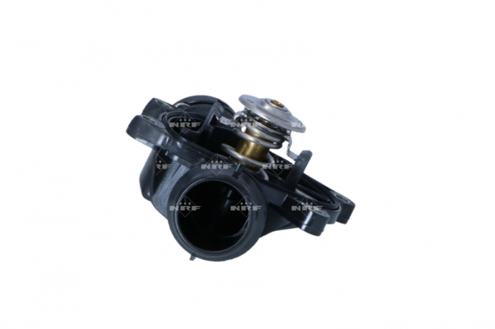 Termostat sistem racire (88°C, in carcasa) potrivit BMW Seria 3 (E46), 5 (E39), 7 (E38), X5 (E53); LAND ROVER RANGE ROVER III; OPEL OMEGA B 2.5D/3.0D 08.98-08.12 [5]