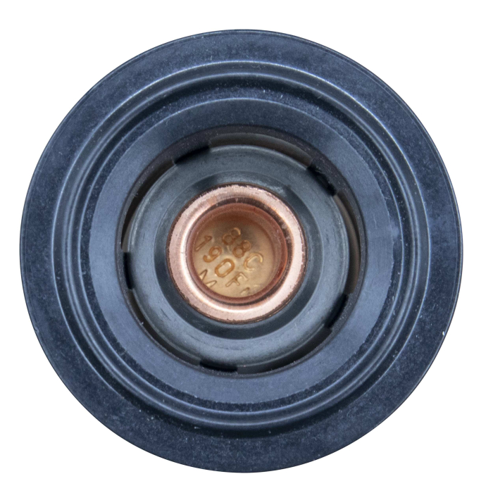 Termostat sistem racire potrivit BMW 1 (F20), 1 (F21), 2 (F22, F87), 2 (F23), 2 (F45), 2 GRAN TOURER (F46), 2 GRAN TOURER VAN (F46), 3 (F30, F80), 3 (F31) 1.5D-3.0D dupa 2010 (88°C) [3]