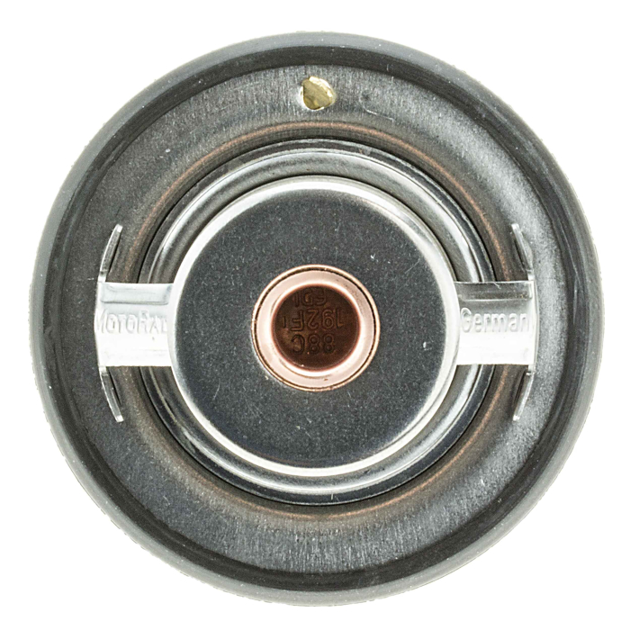 Termostat sistem racire potrivit HYUNDAI EQUUS / CENTENNIAL, GENESIS, GRAND SANTA FÉ, GRANDEUR, SANTA FE IV; KIA CADENZA II, QUORIS I, SORENTO III 3.0-3.8 dupa 2009 (88°C) [2]