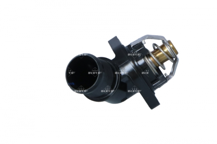 Termostat sistem racire potrivit CITROEN BERLINGO, BERLINGO/MINIVAN, C2, C3 I, C3 PLURIEL, JUMPER, NEMO, NEMO/MINIVAN, SAXO; FIAT DUCATO; PEUGEOT 1007, 106 II 1.1-2.8D dupa 1993 - (89°C, in carcasa) [5]