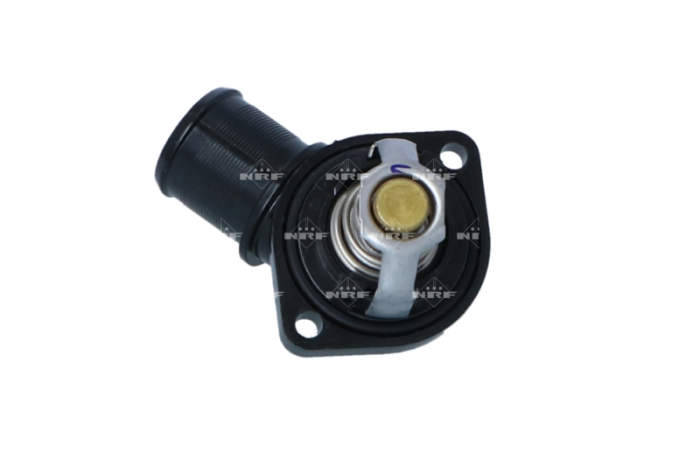 Termostat sistem racire potrivit CITROEN BERLINGO, BERLINGO/MINIVAN, C2, C3 I, C3 PLURIEL, JUMPER, NEMO, NEMO/MINIVAN, SAXO; FIAT DUCATO; PEUGEOT 1007, 106 II 1.1-2.8D dupa 1993 - (89°C, in carcasa) [2]