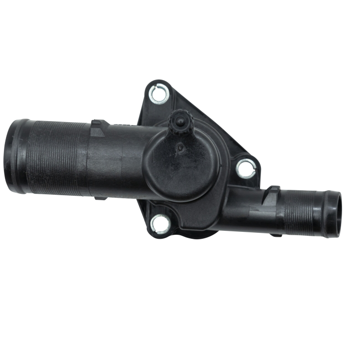 Termostat sistem racire potrivit DACIA LOGAN, LOGAN II, LOGAN MCV II, SANDERO, SANDERO II; NISSAN KUBISTAR; RENAULT CLIO II, CLIO II/HATCHBACK, CLIO III 1.0-1.2LPG dupa 1996 (89°C, in carcasa) [3]