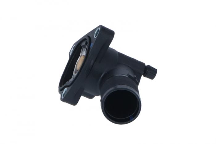 Termostat sistem racire (89°C, in carcasa) potrivit DACIA LOGAN, LOGAN II, LOGAN MCV II, SANDERO, SANDERO II; NISSAN KUBISTAR; RENAULT CLIO II, CLIO III, CLIO IV, KANGOO 1.0-1.5D 05.96- [4]