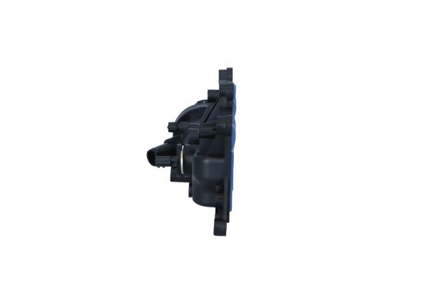 Termostat sistem racire potrivit RENAULT CLIO III, FLUENCE, GRAND SCENIC II, GRAND SCENIC III, LAGUNA II, LAGUNA III, MEGANE, MEGANE II, MEGANE III, MODUS 1.2LPG-1.6LPG dupa 2002 (89°C, in carcasa) [2]