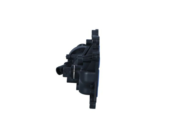Termostat sistem racire potrivit RENAULT CLIO III, GRAND SCENIC II, LAGUNA II, MEGANE II, MEGANE III, MEGANE II/KOMBI, MODUS, SCENIC II, SCENIC III 1.4/1.6/1.6LPG dupa 2002 (89°C, in carcasa) [2]