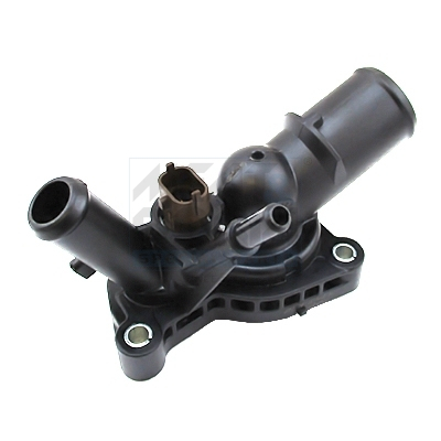 Termostat sistem racire potrivit FIAT 500X, TIPO; JEEP RENEGADE 1.6 2014-2020 (90°C, in carcasa, cu senzor) [2]