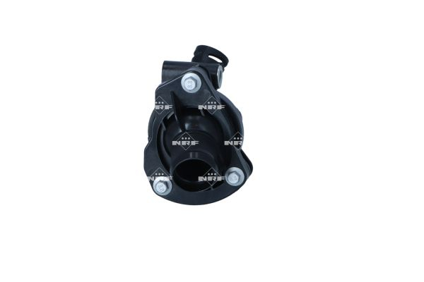 Termostat sistem racire potrivit VOLVO C30, C70 II, S40 II, S80 II, V40, V50, V60 I, V70 III, XC60 I, XC70 II; FORD FOCUS II, KUGA I, MONDEO IV, S-MAX 2.0-2.5ALK 2004-2018 (90°C, in carcasa) [2]