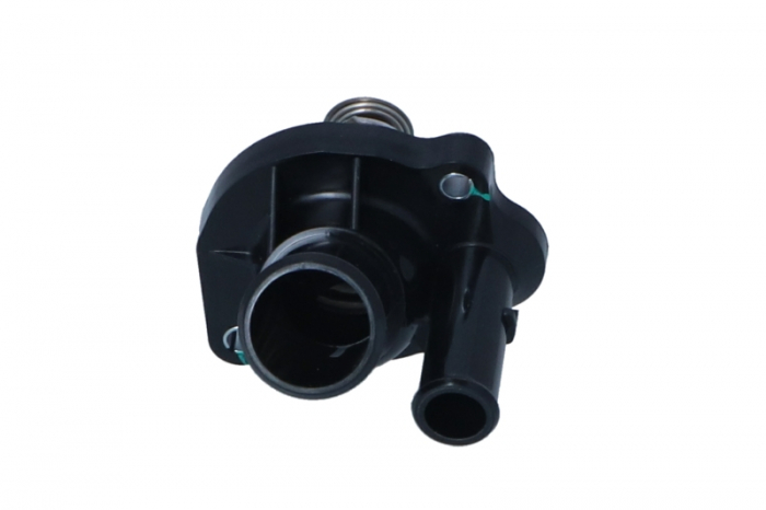 Termostat sistem racire (90°C, in carcasa) potrivit VOLVO S80 II, V70 III; FORD GALAXY II, MAVERICK, MONDEO III, MONDEO IV, S-MAX; INNOCENTI MINI; MAZDA 3, 6, CX-7, MX-5 III 1.0-2.5 05.74- [4]