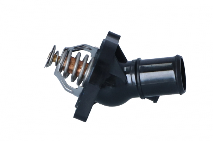 Termostat sistem racire (90°C, in carcasa) potrivit VOLVO S80 II, V70 III; FORD GALAXY II, MAVERICK, MONDEO III, MONDEO IV, S-MAX; INNOCENTI MINI; MAZDA 3, 6, CX-7, MX-5 III 1.0-2.5 05.74- [3]