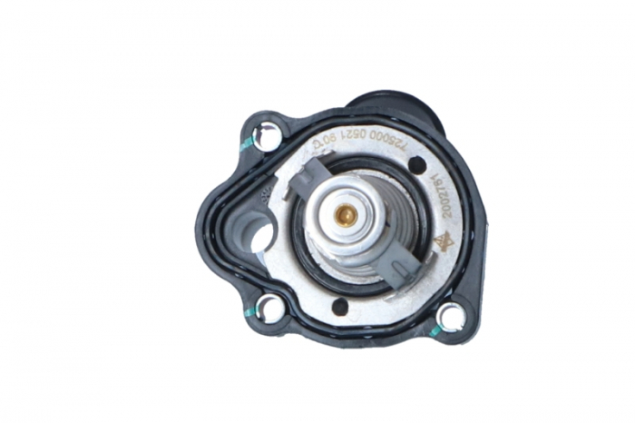 Termostat sistem racire (90°C, in carcasa) potrivit VOLVO S80 II, V70 III; FORD GALAXY II, MAVERICK, MONDEO III, MONDEO IV, S-MAX; INNOCENTI MINI; MAZDA 3, 6, CX-7, MX-5 III 1.0-2.5 05.74- [2]