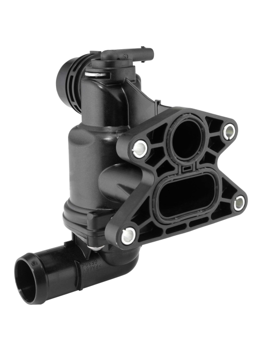 Termostat sistem racire potrivit LAND ROVER RANGE ROVER EVOQUE 2.0D/2.0DH dupa 2018 (90°C) [3]