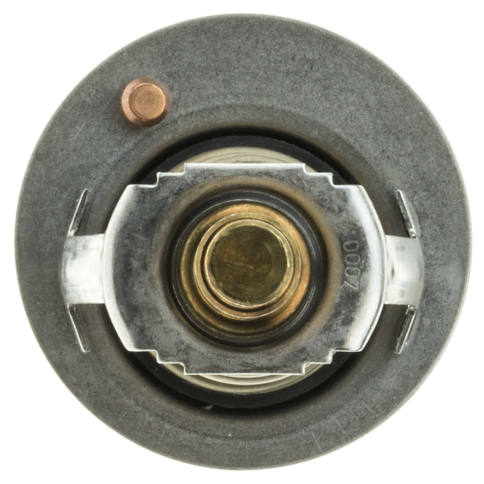 Termostat sistem racire potrivit MERCEDES C (CL203), C T-MODEL (S203), C T-MODEL (S204), C (W203), C (W204), CLC (CL203), CLK (A209), CLK (C209), E T-MODEL (S211) 1.6-1.8LPG 2002-2018 (90°C) [2]
