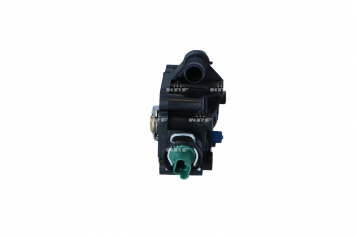 Termostat sistem racire potrivit CITROEN BERLINGO MULTISPACE, BERLINGO/MINIVAN, C-ELYSEE, C2, C3 I, C3 III, C3 PLURIEL, C4, C4 I, XSARA PICASSO 1.4/1.6/1.6ALK dupa 2000 - (91°C, in carcasa) [3]