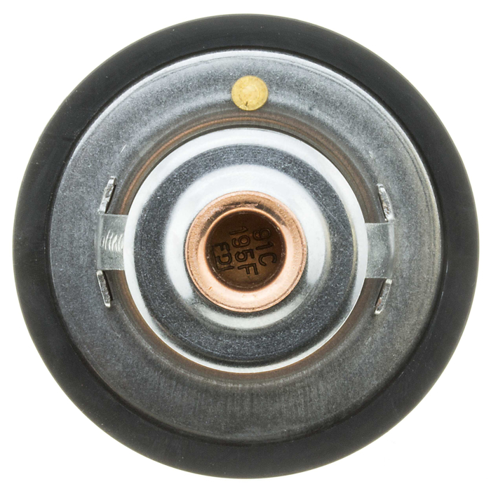 Termostat sistem racire potrivit CHEVROLET ASTRO, BLAZER S10, C1500, C2500, S10, SILVERADO 1500, SUBURBAN, TAHOE; FORD USA CROWN VICTORIA 4.3/4.6/5.7 1991-2007 (91°C) [3]
