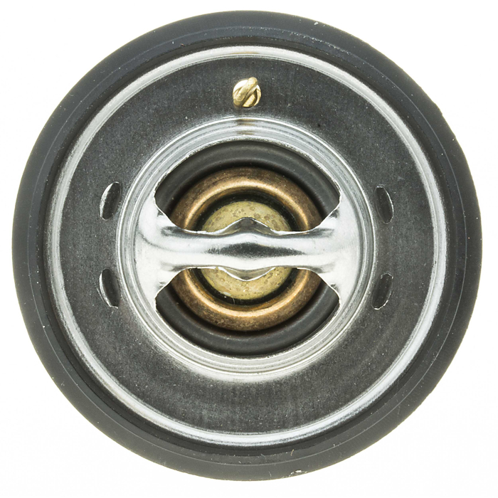 Termostat sistem racire potrivit CHEVROLET ASTRO, BLAZER S10, C1500, C2500, S10, SILVERADO 1500, SUBURBAN, TAHOE; FORD USA CROWN VICTORIA 4.3/4.6/5.7 1991-2007 (91°C) [2]