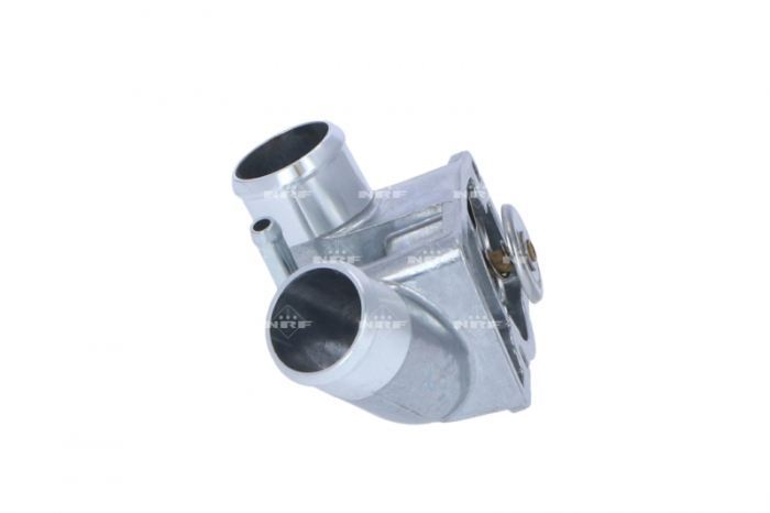 Termostat sistem racire potrivit CADILLAC BLS; OPEL SIGNUM, VECTRA C, VECTRA C GTS; SAAB 9-3, 9-5 1.9D/2.0D/2.2D dupa 1998 - (92°C, in carcasa) [5]