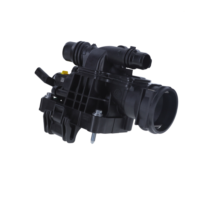 Termostat sistem racire potrivit DS DS 3 / DS 3, DS 4 II, DS 7; CITROEN BERLINGO, BERLINGO/MINIVAN, C3 AIRCROSS I, C3 AIRCROSS II, C3 III, C4 CACTUS 1.5D-Electric dupa 2017 (92°C, in carcasa) [2]