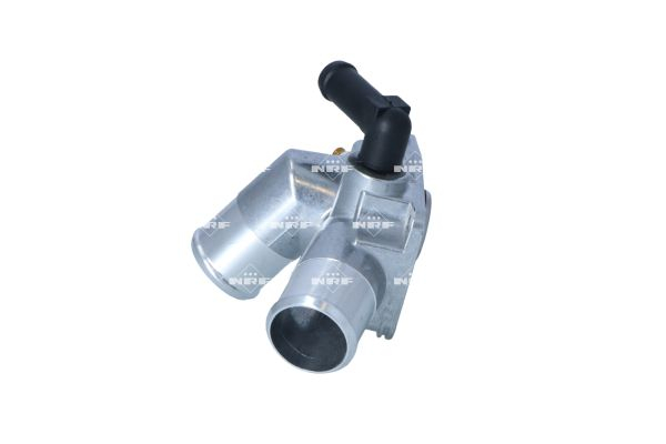 Termostat sistem racire potrivit FORD GALAXY I, SIERRA II; OPEL ASTRA G, VECTRA B 2.0-2.3 1991-2006 (92°C, in carcasa) [3]