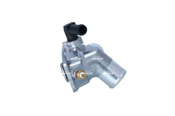 Termostat sistem racire potrivit FORD GALAXY I, SIERRA II; OPEL ASTRA G, VECTRA B 2.0-2.3 1991-2006 (92°C, in carcasa) [2]