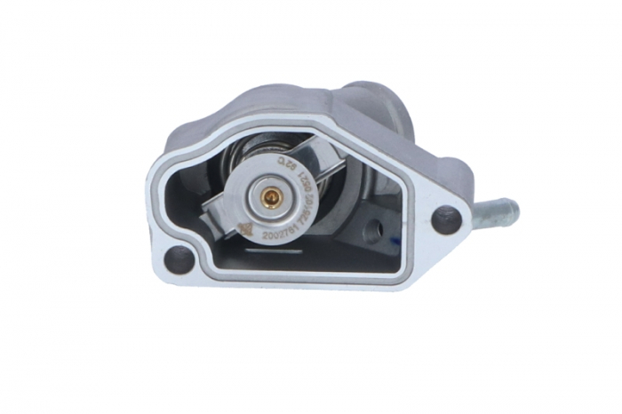Termostat sistem racire (92°C, in carcasa) potrivit OPEL ASTRA F, ASTRA F CLASSIC, ASTRA G, ASTRA H, ASTRA H GTC, CALIBRA A, CORSA B, OMEGA B, SINTRA, SPEEDSTER, TIGRA 1.4-3.2 02.89-12.10 [3]