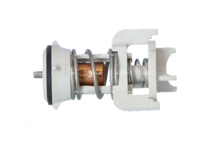 Termostat sistem racire (92°C) potrivit AUDI A3, Q2, Q3, TT; SEAT ALHAMBRA, ARONA, ATECA, IBIZA V, LEON, LEON SC, LEON ST, TOLEDO IV; SKODA KAROQ, KODIAQ, OCTAVIA III 1.6D/2.0/2.0D 11.09- [2]