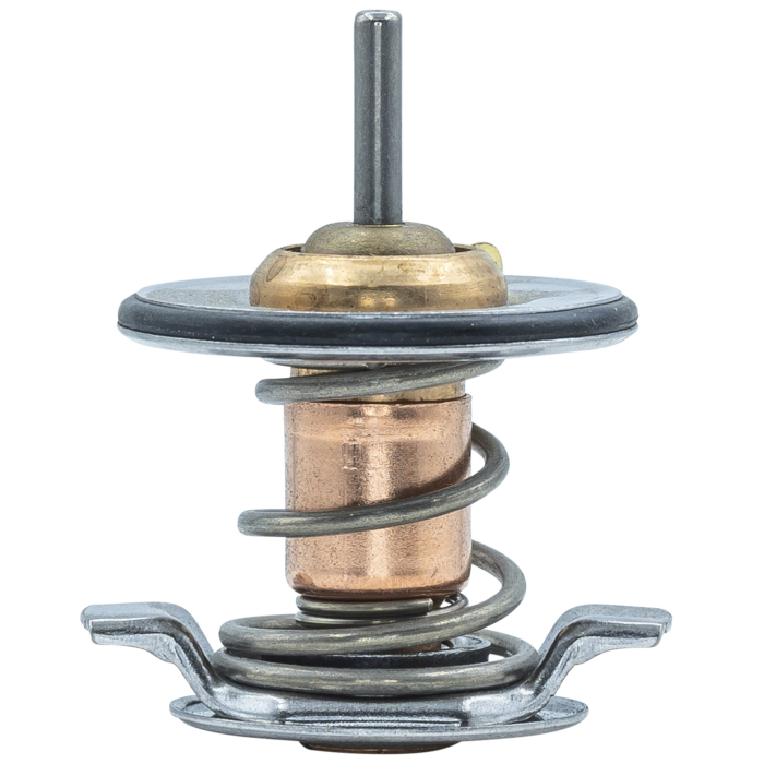 Termostat sistem racire potrivit MERCEDES C (CL203), C T-MODEL (S203), C (W203), CLC (CL203), CLK (C209), E T-MODEL (S210), E (VF210), E (W210), E (W211), S (W220 1.4D-3.2D 1998-2018 (92°C) [2]