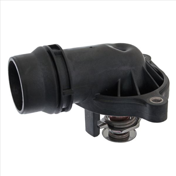 Termostat sistem racire potrivit BMW 1 (E81), 1 (E87), 3 (E46), 3 (E90) 1.6/1.8/2.0 2000-2011 (95°C, in carcasa) [3]